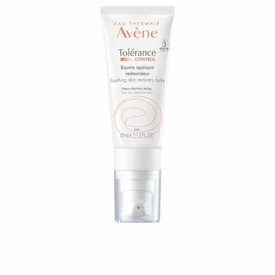 Trattamento Viso Idratante Avene Tolerance Control Balm 40 ml