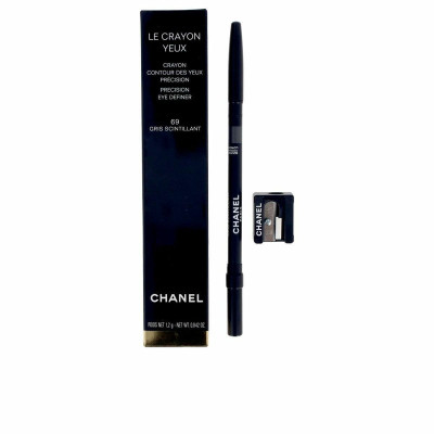 Matita Occhi Chanel Le Crayon Yeux Gris scintillant-69 (1,2 g)