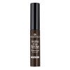Gel Fissante Sopracciglia Essence Make Me Brow 06-ebony brows (3,8 g)
