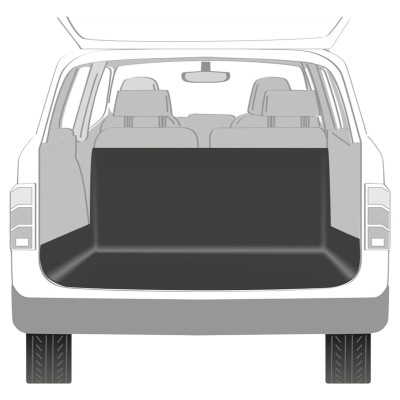 Custodia Protettrice Trixie 1319 1,5 x 1,2 m