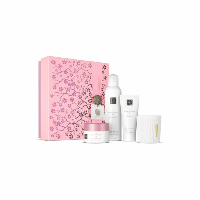 Crema Viso Rituals THE RITUAL OF SAKURA 4 Pezzi