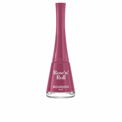 smalto Bourjois 1 Seconde Nº 048 Rose'n' roll 9 ml Gel