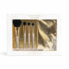 Set di Pennelli per il Trucco Magic Studio Diamond Collection 5 Pezzi