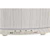 Diffusore di Oli Essenziali DKD Home Decor Bianco 500 ml
