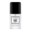 smalto Power Gel 2 in 1 Base and Top Coat Catrice Power Gel In (10,5 ml) 10,5 ml
