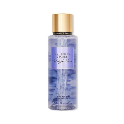 Fragranza Corpo Victoria's Secret Midnight Bloom 250 ml