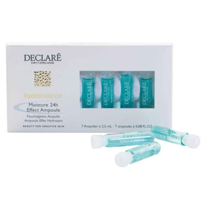 Fiale Declaré Hydro Balance Moisture