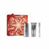 Cofanetto Profumo Donna Carolina Herrera 212 NYC MEN EDT 3 Pezzi