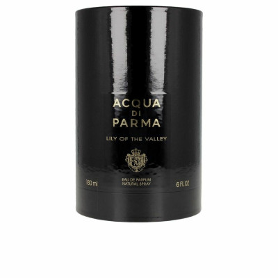 Profumo Unisex Acqua Di Parma Signatures Of The Sun Lily Of The Valley 180 ml