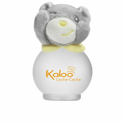 Protezione Solare Viso Kaloo CACHE CACHE 95 ml