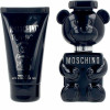 Cofanetto Profumo Donna Moschino TOY BOY 2 Pezzi