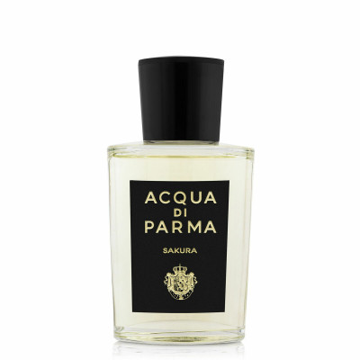 Profumo Unisex Acqua Di Parma Sakura EDP 100 ml