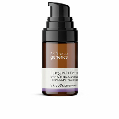 Crema Giorno Skin Generics LIPOGARD + CERAMIDES