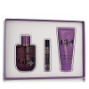 Profumo Donna Rochas Girl Life EDP 3 Pezzi