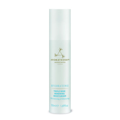 Crema Giorno Aromatherapy