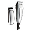 Rasoio per depilazione e per Capelli Wahl 79305-1316 Argentato