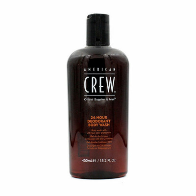Deodorante Spray American Crew CLASSIC 450 ml