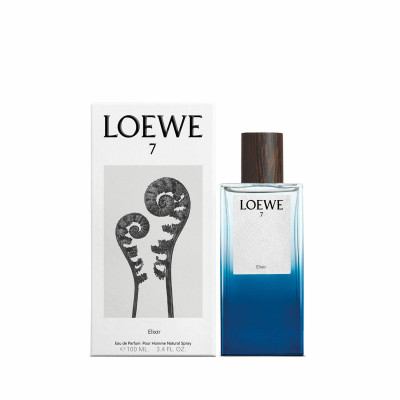 Profumo Donna Loewe LOEWE 7 100 ml