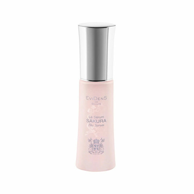 Siero Viso EviDenS de Beauté Sakura 30 ml