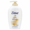 Sapone Liquido Mani con Dosatore Dove Fine Silk 250 ml
