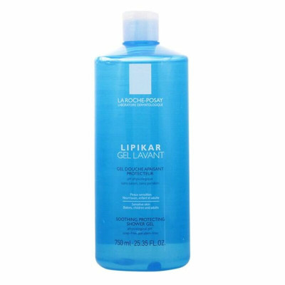 Gel Doccia Lipikar La Roche Posay Lipikar Gel Lavant (750 ml) 750 ml