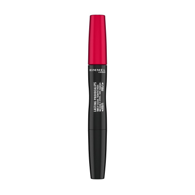 Rossetti Rimmel London Lasting Provacalips 500-kiss the town red 2,3 ml