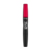 Rossetti Rimmel London Lasting Provacalips 500-kiss the town red 2,3 ml