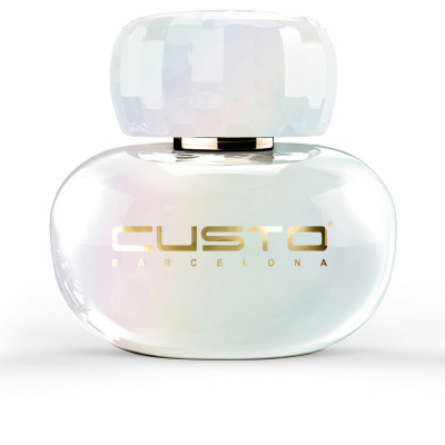 Profumo Donna Custo I AM THE POWER EDP EDP 100 ml