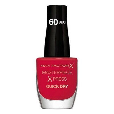 smalto Masterpiece Xpress Max Factor 310-She's reddy