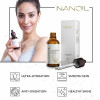 Siero Viso con Acido Ialuronico Nanoil (50 ml)