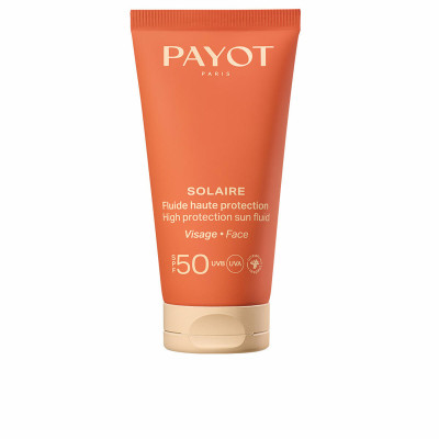Struccante Viso Payot SOLAIRE 50 ml