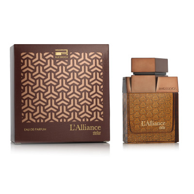 Profumo Unisex Rue Broca L’Alliance Stellar EDP 100 ml