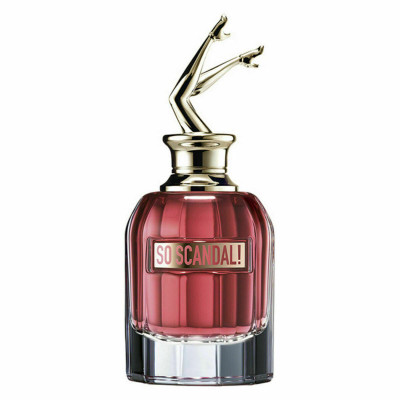 Profumo Donna Jean Paul Gaultier So Scandal! EDP 50 ml