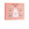 Cofanetto Profumo Donna Aire Sevilla Love (3 pcs)