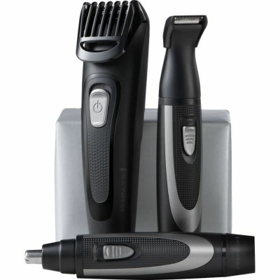 Rasoio elettrico Remington The Works