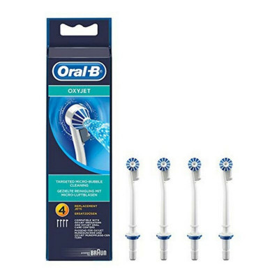 Ricambio per Spazzolino da Denti Elettrico Oral-B Oxyjet