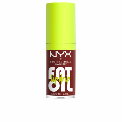 Rossetti NYX FAT OIL 4,8 ml