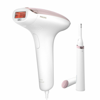 Epilatore Elettrico a Luce Pulsata Philips