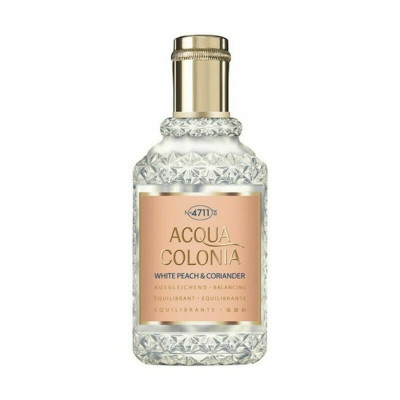 Profumo Unisex Acqua 4711 EDC (50 ml)