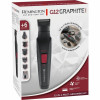 Rasoio elettrico Remington G12 Graphite Series