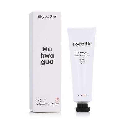 Crema Mani Skybottle Muhwagua 50 ml