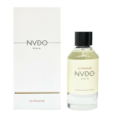 Profumo Unisex Nvdo Spain EDP Ultramar (75 ml)