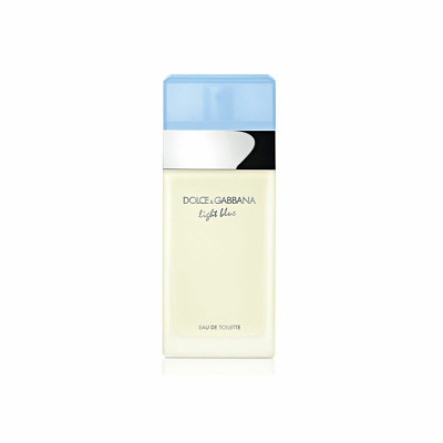 Profumo Donna Dolce & Gabbana Light Blue EDT 50 ml