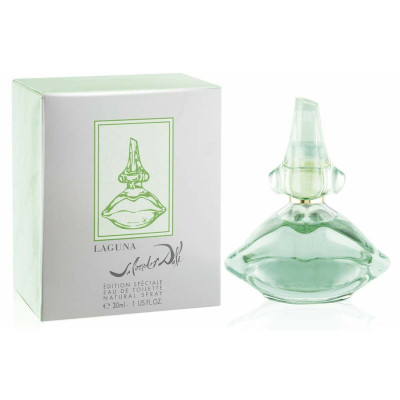 Profumo Donna Salvador Dali EDT Laguna 30 ml