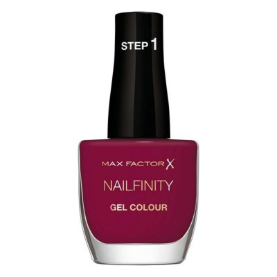 smalto Nailfinity Max Factor 330-Max's muse