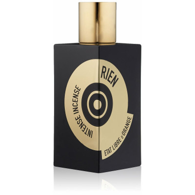 Profumo Unisex Etat Libre D'Orange Rien Intense Incense EDP