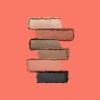 Palette di Ombretti bareMinerals Mineralist Burnished Ambers 7,8 g