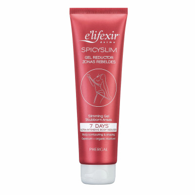 Crema Giorno Elifexir Dermo 150 ml