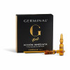 Fiale Germinal Acción Inmediata Rivitalizzante Nutriente 5 Unità (1,5 ml)