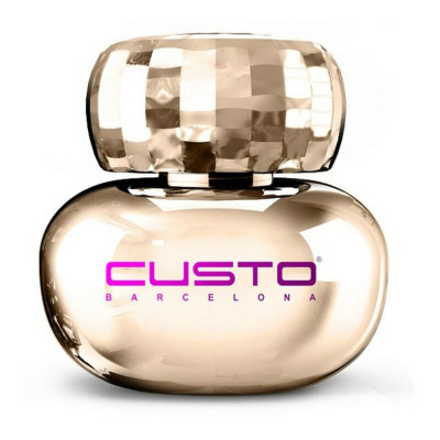 Profumo Donna This Is Me Custo 150-28466 EDP (50 ml) EDP 50 ml